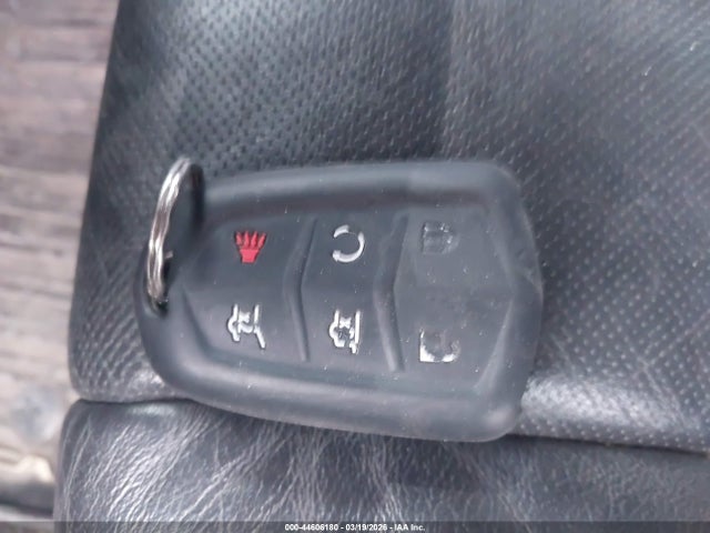 2015 CADILLAC ESCALADE 1GYS4MKJXFR741054 Photo 10