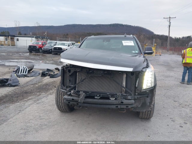 Aukcja sprzedaży 2015 Cadillac Escalade Luxury, vin: 1GYS4MKJXFR741054, numer aukcji: 44606180