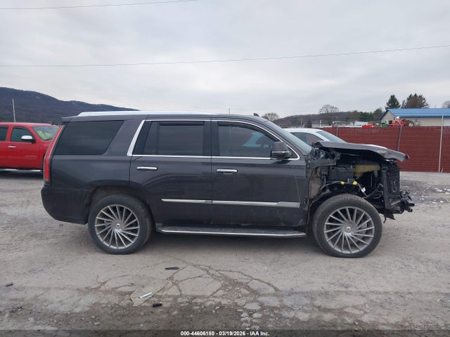 Aukcja sprzedaży 2015 Cadillac Escalade Luxury, vin: 1GYS4MKJXFR741054, numer aukcji: 44606180