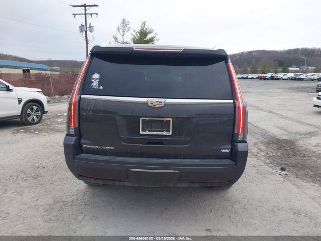Aukcja sprzedaży 2015 Cadillac Escalade Luxury, vin: 1GYS4MKJXFR741054, numer aukcji: 44606180