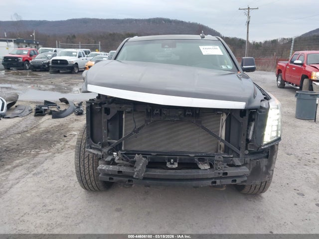 2015 CADILLAC ESCALADE 1GYS4MKJXFR741054 Photo 5