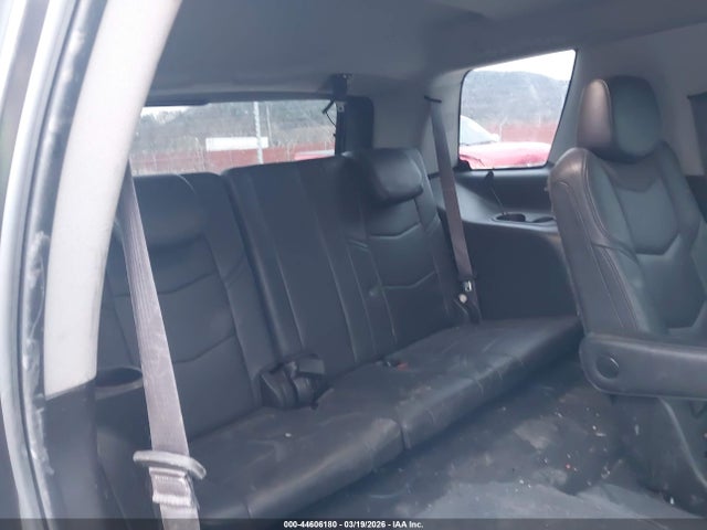 2015 CADILLAC ESCALADE 1GYS4MKJXFR741054 Photo 7