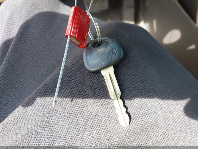 2011 HYUNDAI ELANTRA 5NPDH4AE9BH025125 Photo 10
