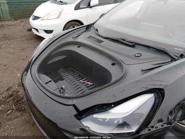 2021 TESLA MODEL 3 5YJ3E1EA4MF870167 Photo 9