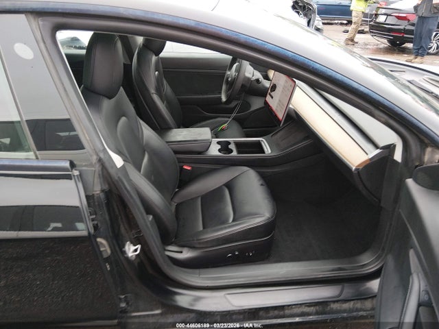 2021 TESLA MODEL 3 5YJ3E1EA4MF870167 Photo 4