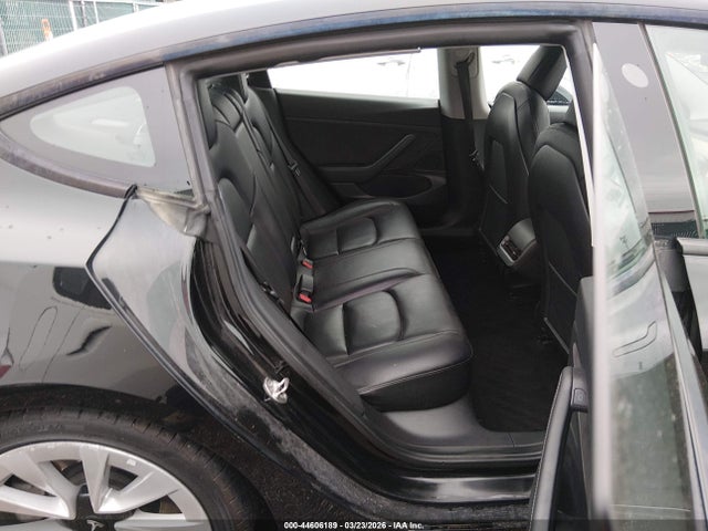 2021 TESLA MODEL 3 5YJ3E1EA4MF870167 Photo 7