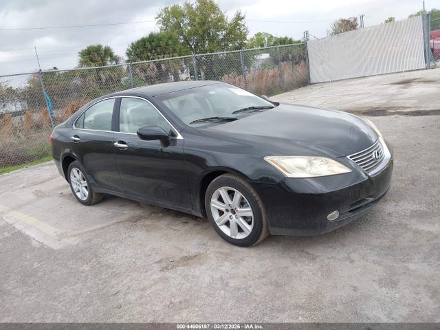 44606197 :رقم المزاد ، JTHBJ46G482171818 vin ، 2008 Lexus Es 350 مزاد بيع