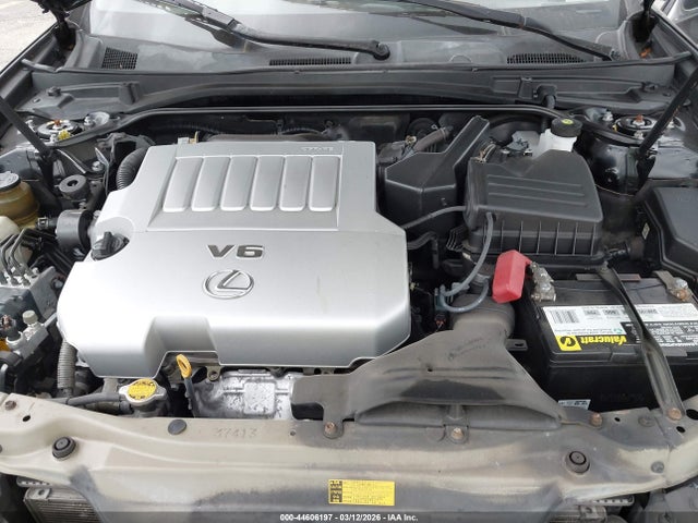 Продаж на аукціоні авто 2008 Lexus Es 350, vin: JTHBJ46G482171818, номер лоту: 44606197