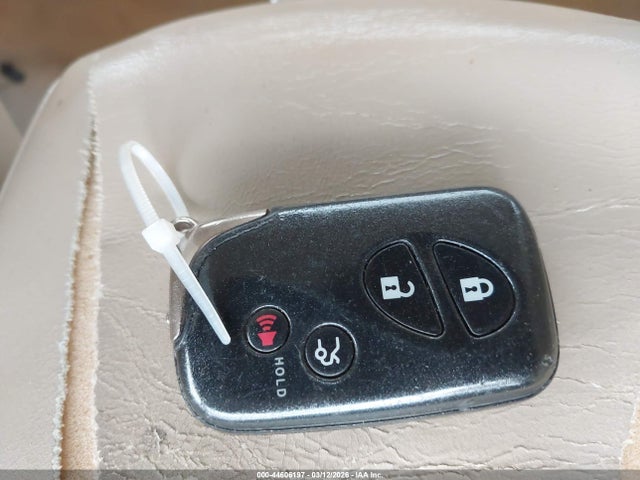 Продаж на аукціоні авто 2008 Lexus Es 350, vin: JTHBJ46G482171818, номер лоту: 44606197