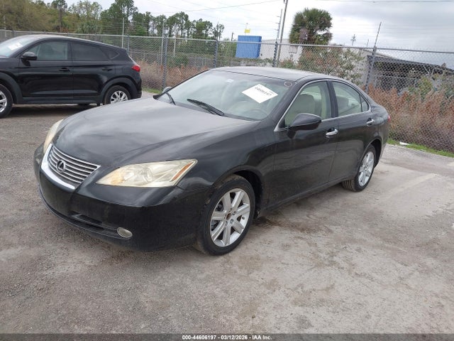 Продаж на аукціоні авто 2008 Lexus Es 350, vin: JTHBJ46G482171818, номер лоту: 44606197