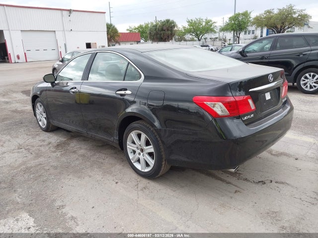 Продаж на аукціоні авто 2008 Lexus Es 350, vin: JTHBJ46G482171818, номер лоту: 44606197