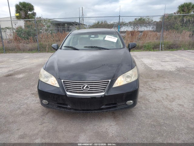 Продаж на аукціоні авто 2008 Lexus Es 350, vin: JTHBJ46G482171818, номер лоту: 44606197