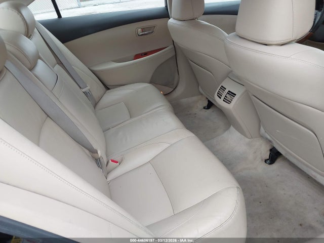 Продаж на аукціоні авто 2008 Lexus Es 350, vin: JTHBJ46G482171818, номер лоту: 44606197