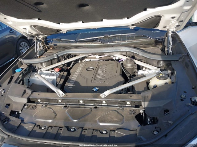 5UXCR4C02P9R27804 BMW X5 Sdrive40i