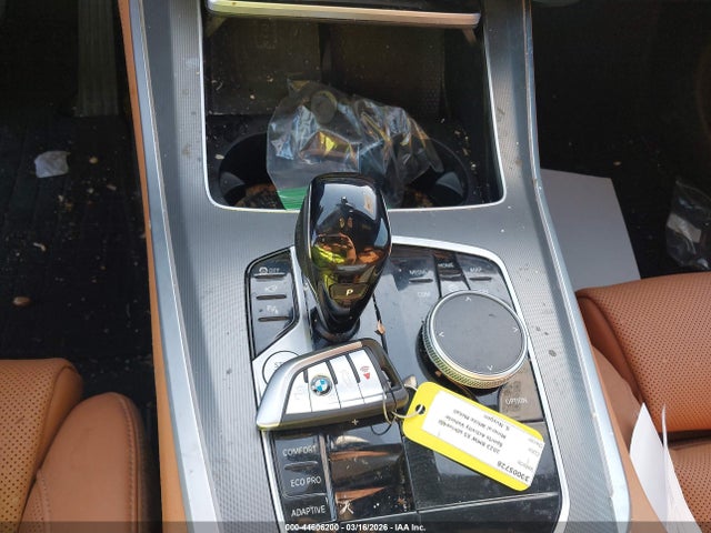 5UXCR4C02P9R27804 BMW X5 Sdrive40i