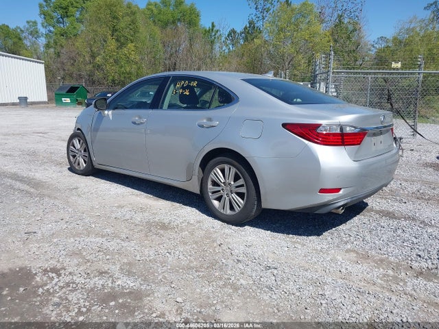Продажа на аукционе авто 2014 Lexus Es, vin: JTHBK1GG0E2132813, номер лота: 44606205