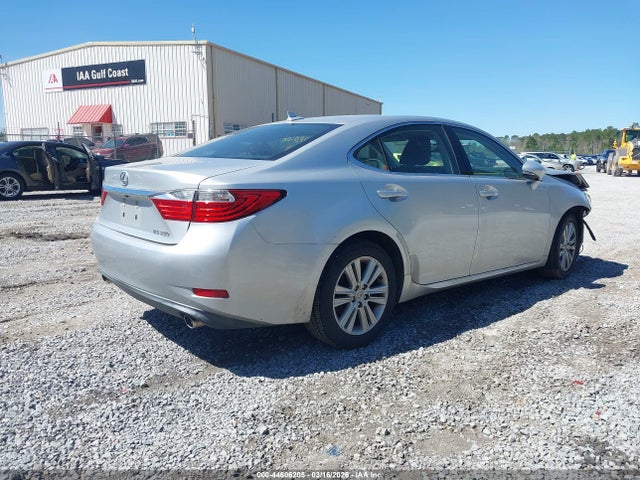 Продажа на аукционе авто 2014 Lexus Es, vin: JTHBK1GG0E2132813, номер лота: 44606205