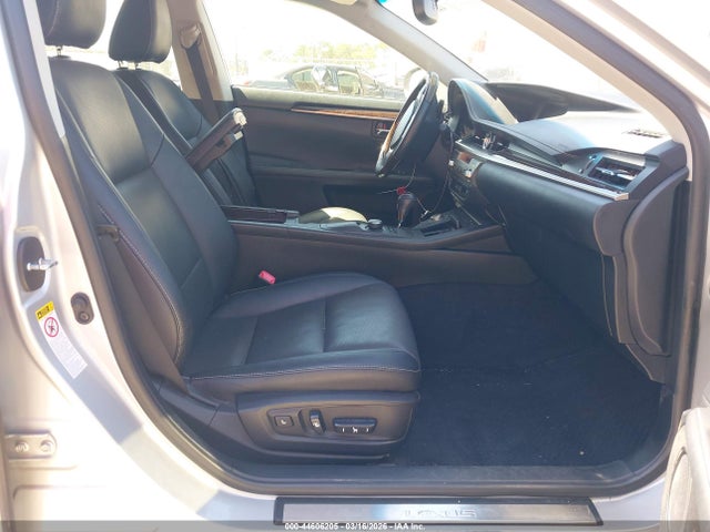 Продажа на аукционе авто 2014 Lexus Es, vin: JTHBK1GG0E2132813, номер лота: 44606205