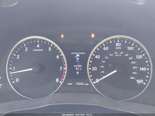 Продажа на аукционе авто 2014 Lexus Es, vin: JTHBK1GG0E2132813, номер лота: 44606205