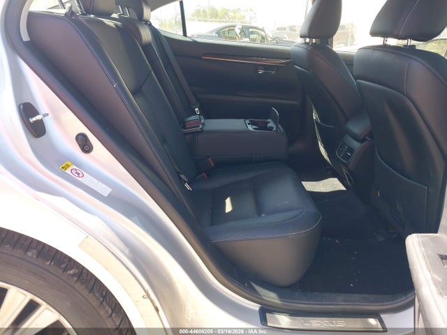 Продажа на аукционе авто 2014 Lexus Es, vin: JTHBK1GG0E2132813, номер лота: 44606205