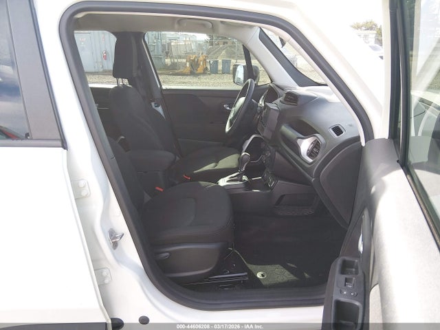 ZACCJBAB8JPH07882 Jeep Renegade Sport 4x4