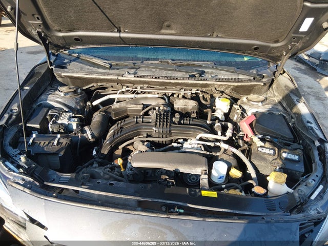 Aukcja sprzedaży 2020 Subaru Impreza Limited, vin: 4S3GKAT68L3601576, numer aukcji: 44606209