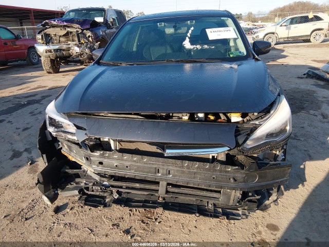 Aukcja sprzedaży 2020 Subaru Impreza Limited, vin: 4S3GKAT68L3601576, numer aukcji: 44606209