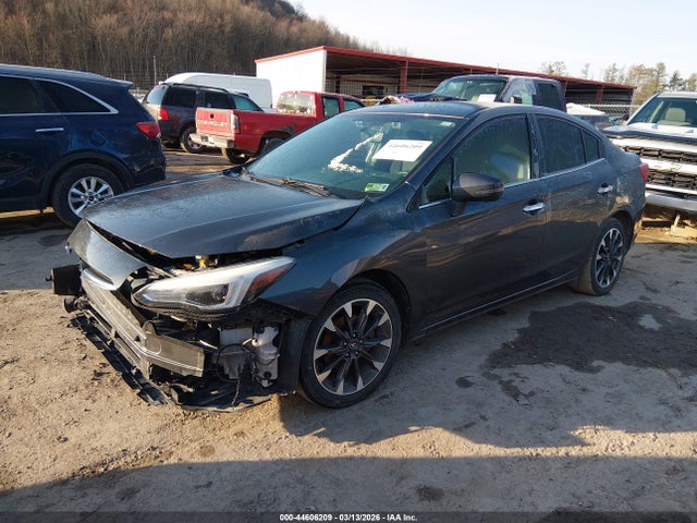 Aukcja sprzedaży 2020 Subaru Impreza Limited, vin: 4S3GKAT68L3601576, numer aukcji: 44606209
