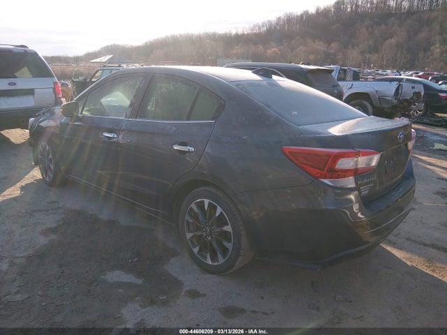 Aukcja sprzedaży 2020 Subaru Impreza Limited, vin: 4S3GKAT68L3601576, numer aukcji: 44606209