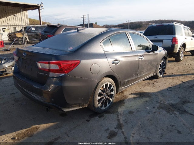 Aukcja sprzedaży 2020 Subaru Impreza Limited, vin: 4S3GKAT68L3601576, numer aukcji: 44606209