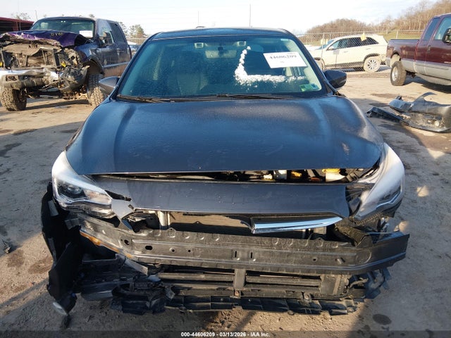 Aukcja sprzedaży 2020 Subaru Impreza Limited, vin: 4S3GKAT68L3601576, numer aukcji: 44606209
