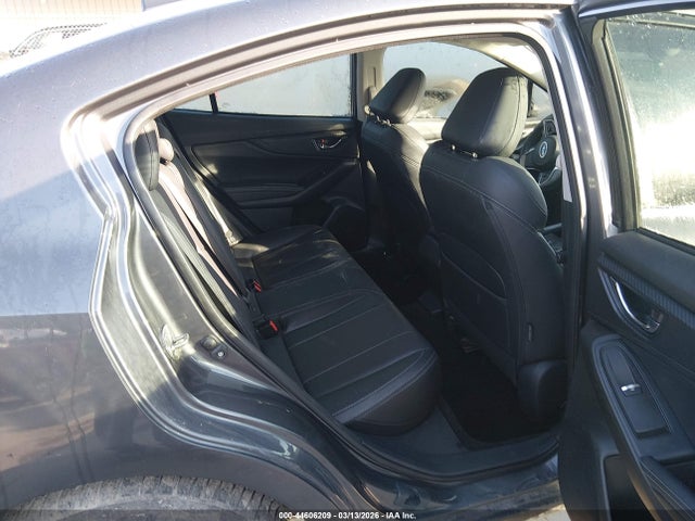 Aukcja sprzedaży 2020 Subaru Impreza Limited, vin: 4S3GKAT68L3601576, numer aukcji: 44606209
