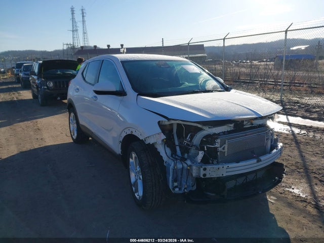Aukcja sprzedaży 2023 Buick Encore Gx Preferred Fwd, vin: KL4MMBS29PB085977, numer aukcji: 44606212