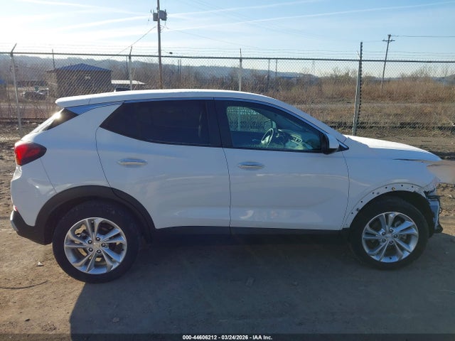 Aukcja sprzedaży 2023 Buick Encore Gx Preferred Fwd, vin: KL4MMBS29PB085977, numer aukcji: 44606212