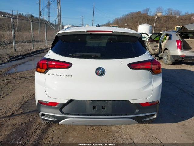 Aukcja sprzedaży 2023 Buick Encore Gx Preferred Fwd, vin: KL4MMBS29PB085977, numer aukcji: 44606212