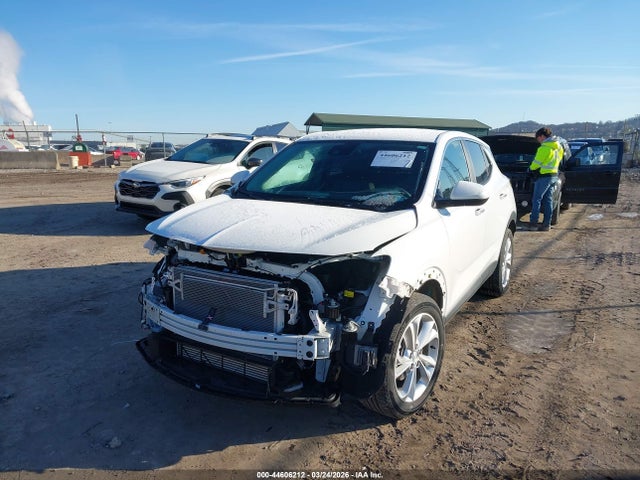 Aukcja sprzedaży 2023 Buick Encore Gx Preferred Fwd, vin: KL4MMBS29PB085977, numer aukcji: 44606212