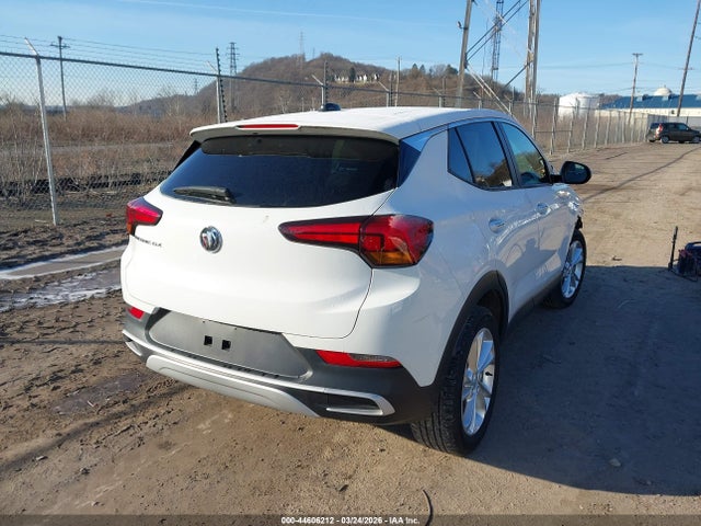 Aukcja sprzedaży 2023 Buick Encore Gx Preferred Fwd, vin: KL4MMBS29PB085977, numer aukcji: 44606212