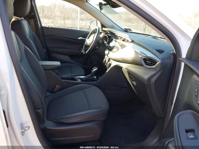 Aukcja sprzedaży 2023 Buick Encore Gx Preferred Fwd, vin: KL4MMBS29PB085977, numer aukcji: 44606212