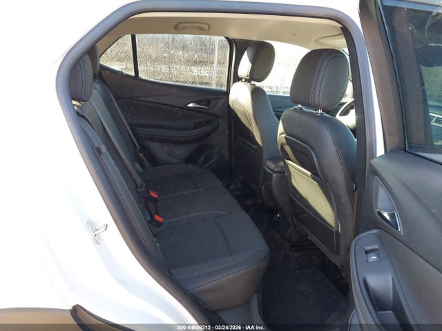 Aukcja sprzedaży 2023 Buick Encore Gx Preferred Fwd, vin: KL4MMBS29PB085977, numer aukcji: 44606212