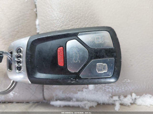 Aukcja sprzedaży 2018 Audi A4 2.0t Premium, vin: WAUENAF45JN014498, numer aukcji: 44606215