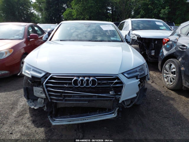 Aukcja sprzedaży 2018 Audi A4 2.0t Premium, vin: WAUENAF45JN014498, numer aukcji: 44606215