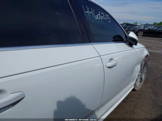 Aukcja sprzedaży 2018 Audi A4 2.0t Premium, vin: WAUENAF45JN014498, numer aukcji: 44606215
