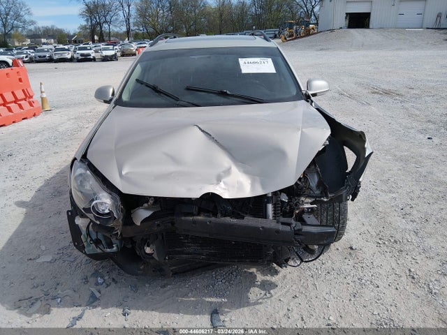 2013 Volkswagen Jetta Sportwagen 2.0l Tdi მანქანა იყიდება აუქციონზე, vin: 3VWPL7AJ0DM624208, აუქციონის ნომერი: 44606217