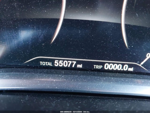 Продаж на аукціоні авто 2018 Bmw 740i, vin: WBA7E2C56JG743030, номер лоту: 44606220