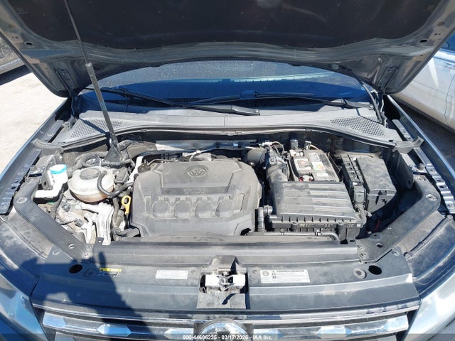 Aukcja sprzedaży 2019 Volkswagen Tiguan 2.0t Se/2.0t Sel/2.0t Sel R-line/2.0t Sel R-line Black, vin: 3VV3B7AX0KM155161, numer aukcji: 44606225