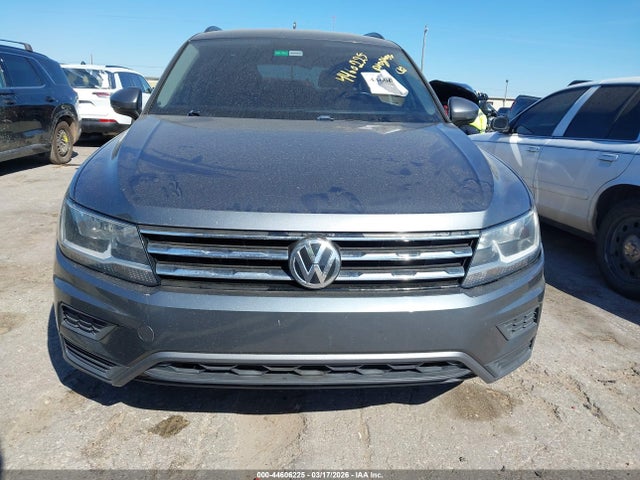 Aukcja sprzedaży 2019 Volkswagen Tiguan 2.0t Se/2.0t Sel/2.0t Sel R-line/2.0t Sel R-line Black, vin: 3VV3B7AX0KM155161, numer aukcji: 44606225