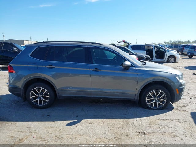 Aukcja sprzedaży 2019 Volkswagen Tiguan 2.0t Se/2.0t Sel/2.0t Sel R-line/2.0t Sel R-line Black, vin: 3VV3B7AX0KM155161, numer aukcji: 44606225