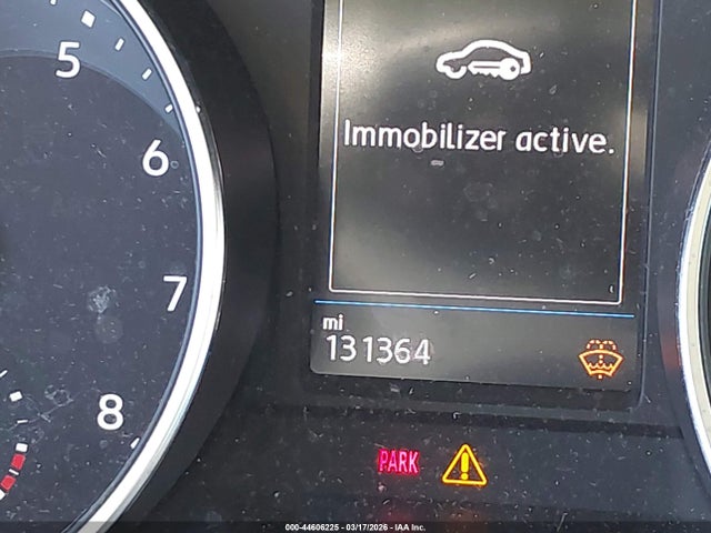 Aukcja sprzedaży 2019 Volkswagen Tiguan 2.0t Se/2.0t Sel/2.0t Sel R-line/2.0t Sel R-line Black, vin: 3VV3B7AX0KM155161, numer aukcji: 44606225
