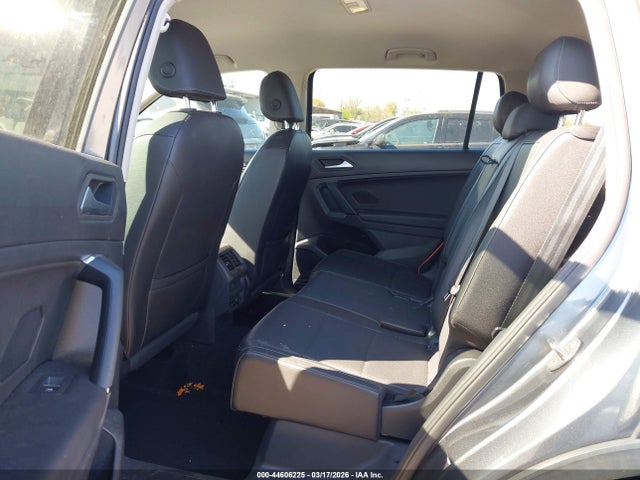 Aukcja sprzedaży 2019 Volkswagen Tiguan 2.0t Se/2.0t Sel/2.0t Sel R-line/2.0t Sel R-line Black, vin: 3VV3B7AX0KM155161, numer aukcji: 44606225