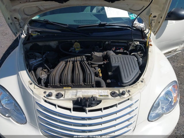 Продажа на аукционе авто 2007 Chrysler Pt Cruiser, vin: 3A4FY48B57T517253, номер лота: 44606227